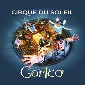 Vagas de Empregos Cirque du Soleil