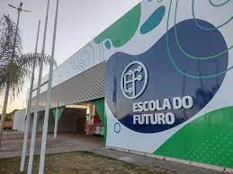 Escola do Futuro - Goiás